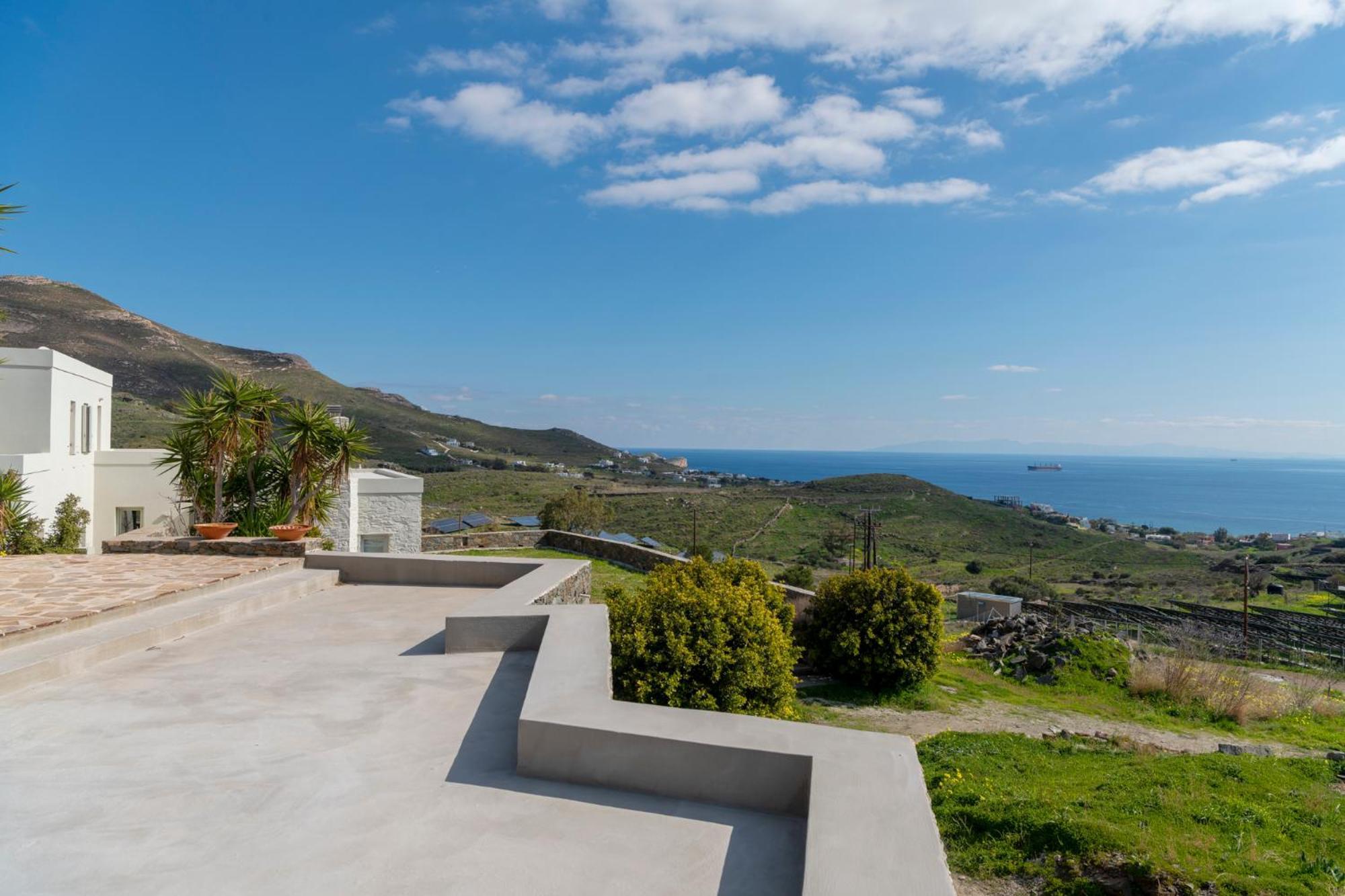 Megas Gialos Harmony Exterior foto