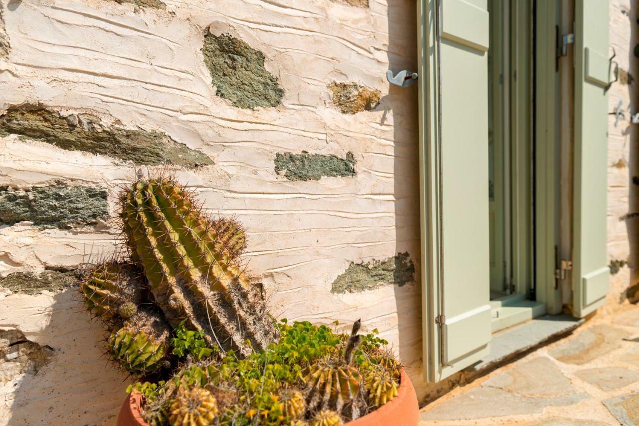 Megas Gialos Harmony Exterior foto